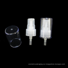 Bomba dispensadora plástica de la loción cosmética (NP32)